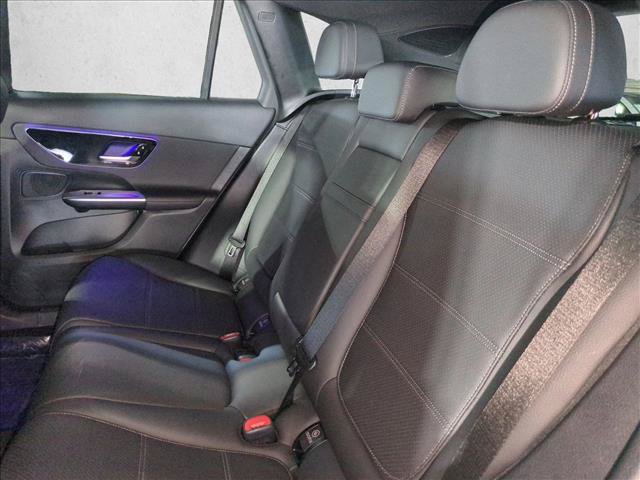 Certified 2026 Mercedes-Benz GLC 300 image 17