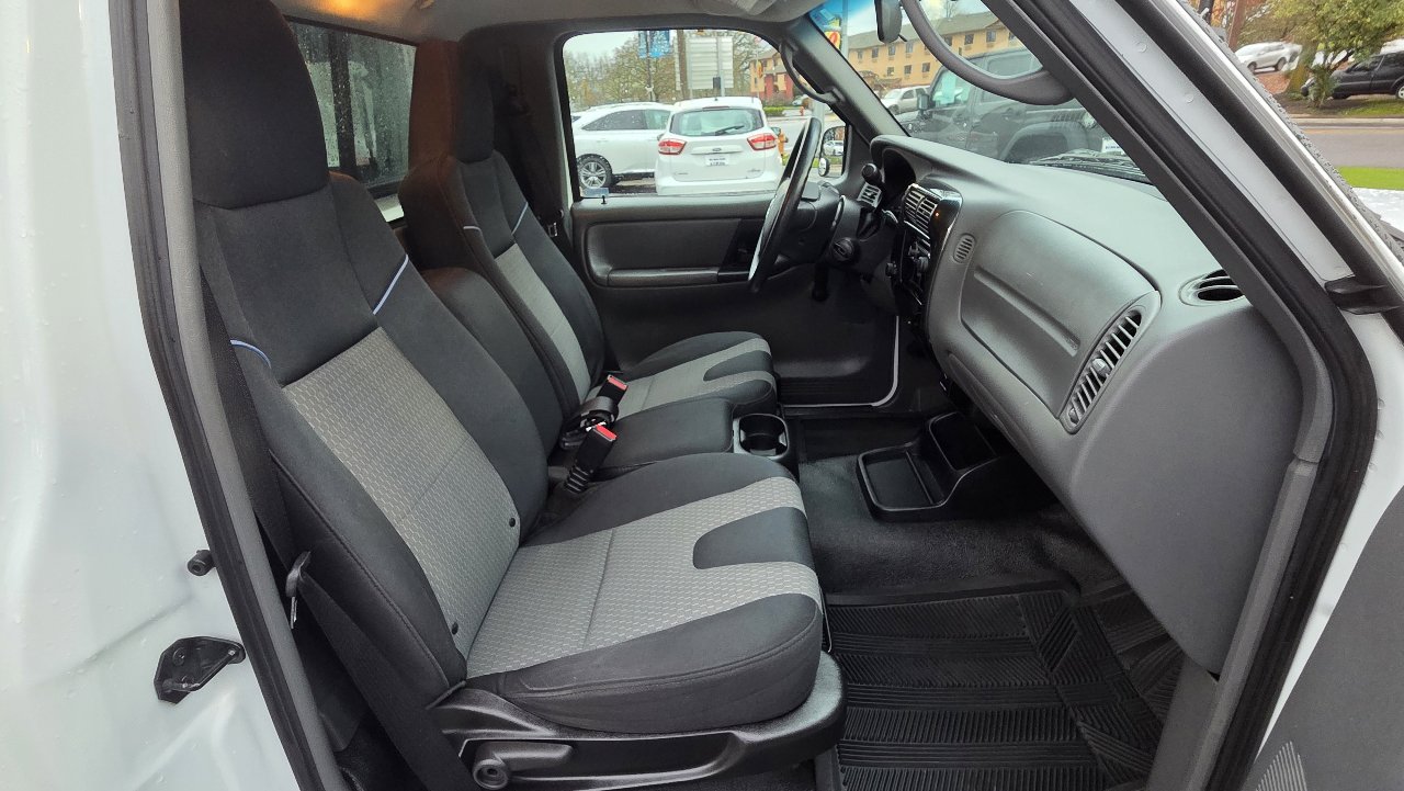 Used 2005 MAZDA B-Series Pickup 2WD Regular Cab B2300 image 14