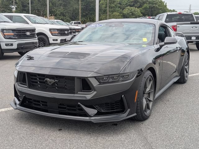 Used 2024 Ford Mustang Dark Horse RWD image 7