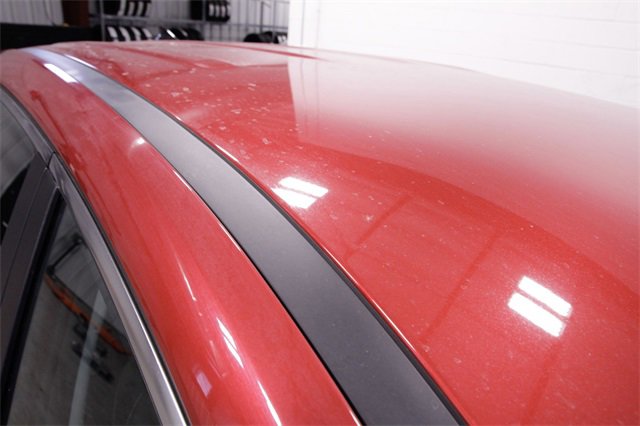 Used 2023 Hyundai Tucson SE image 19