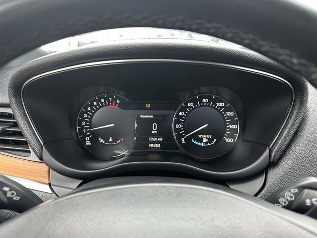 Used 2019 Lincoln MKC Select w/ Select Plus Package AWD/4WD image 16