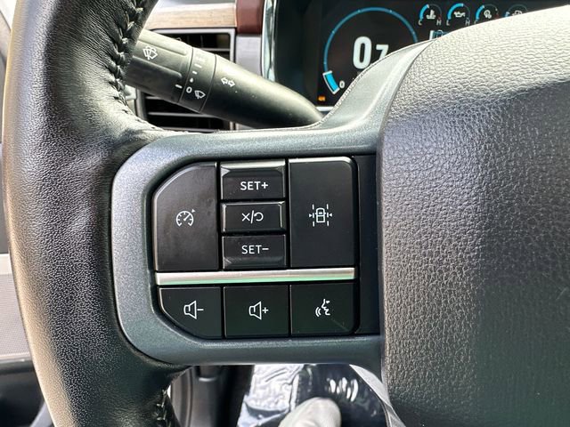 Used 2023 Ford F150 Lariat AWD/4WD image 37