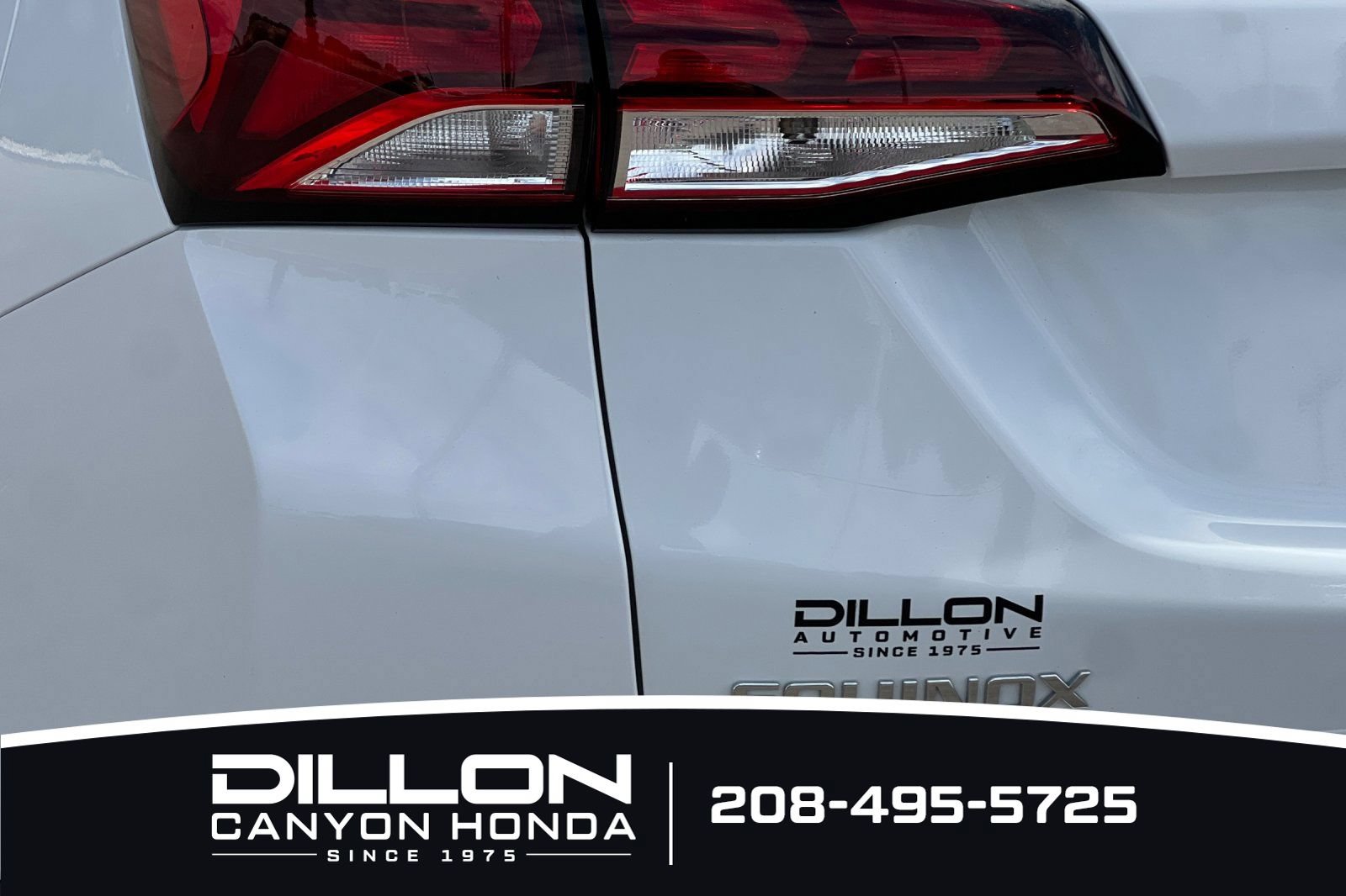 Used 2022 Chevrolet Equinox LS w/ LS Convenience Package AWD/4WD image 25