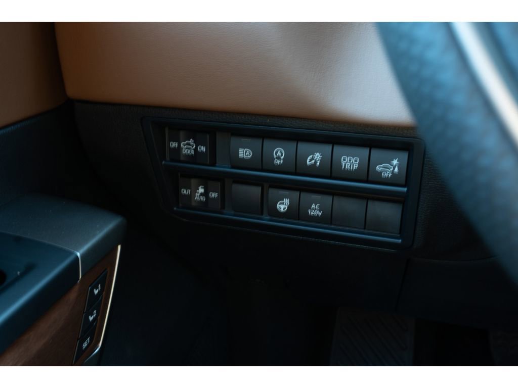 Used 2026 Toyota Tundra 1794 Edition image 30