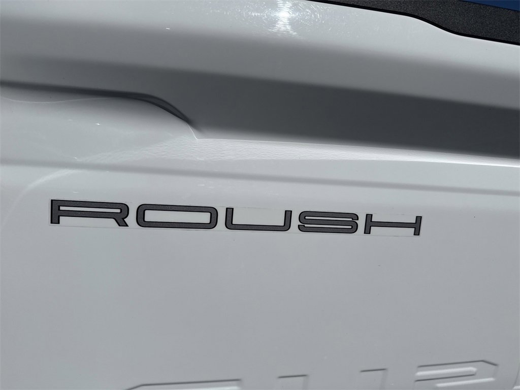 Used 2023 Ford F250 Lariat w/ Lariat Ultimate Package image 21