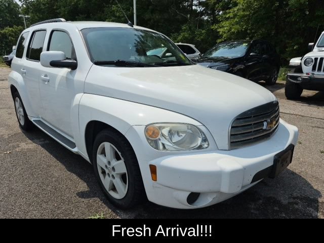 Used 2010 Chevrolet HHR LT