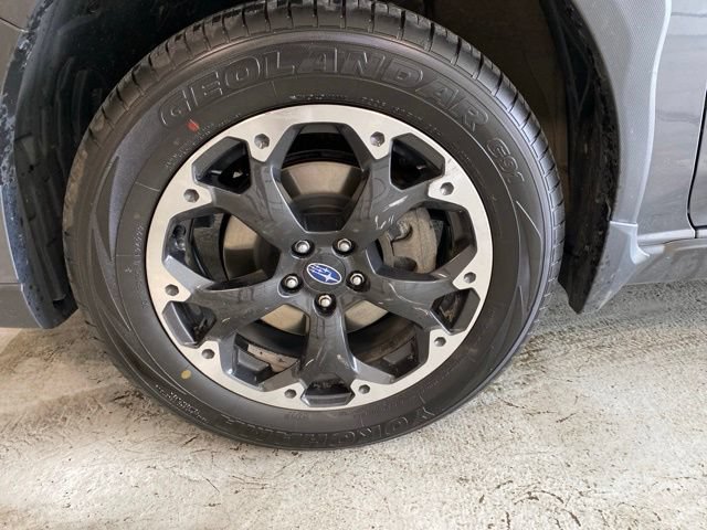 Used 2023 Subaru Crosstrek 2.0i AWD/4WD image 5