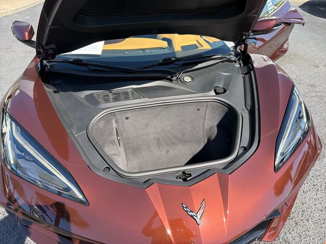 Used 2023 Chevrolet Corvette Stingray Premium Cpe w/ 3LT RWD image 25