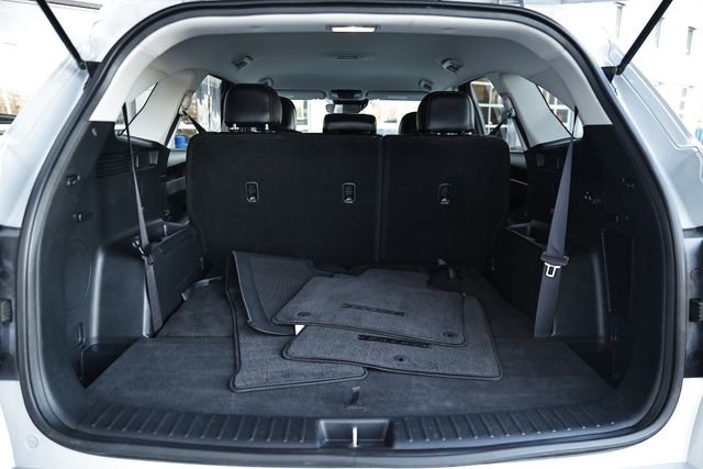 Used 2022 Kia Sorento S image 29