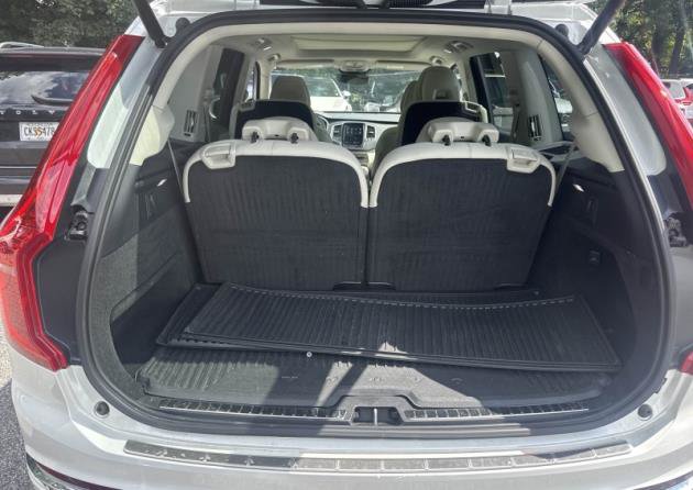 Used 2024 Volvo XC90 T8 Core w/ Protection Package Premier AWD/4WD image 7