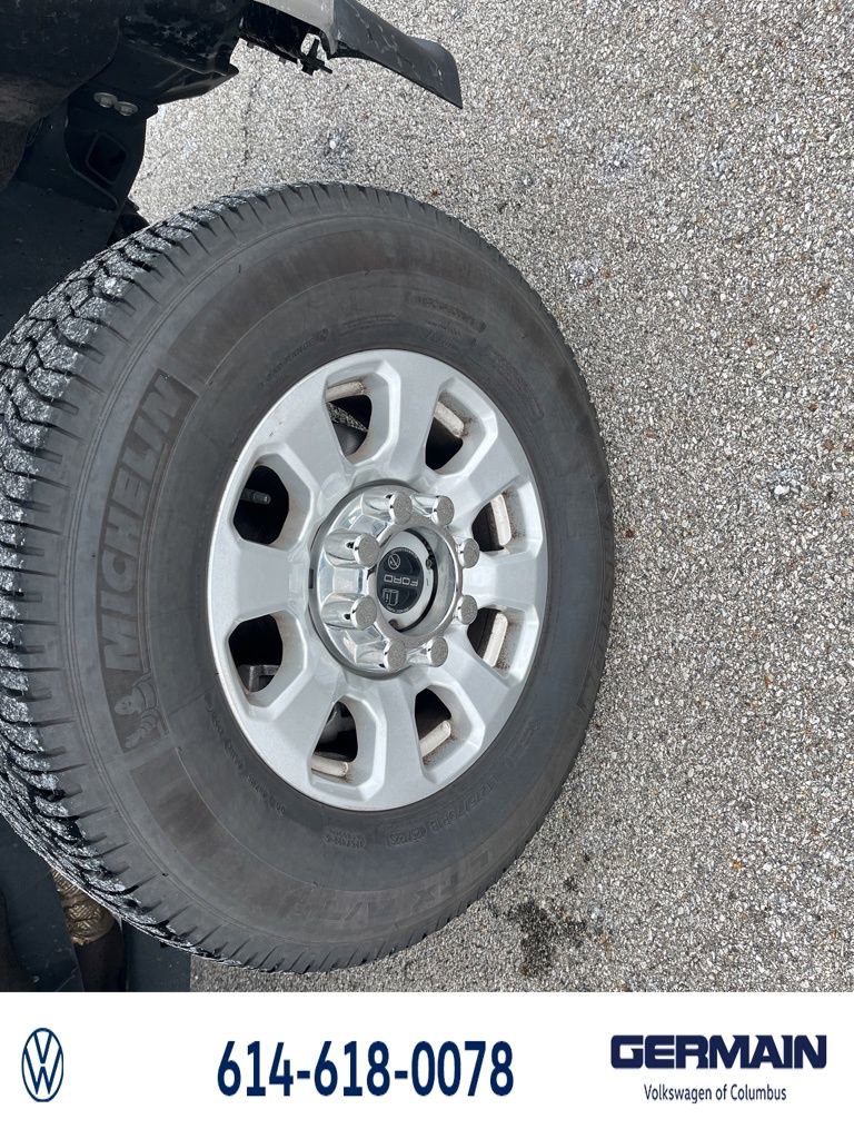 Used 2024 Ford F250 XLT w/ 360-Degree Camera Package image 16