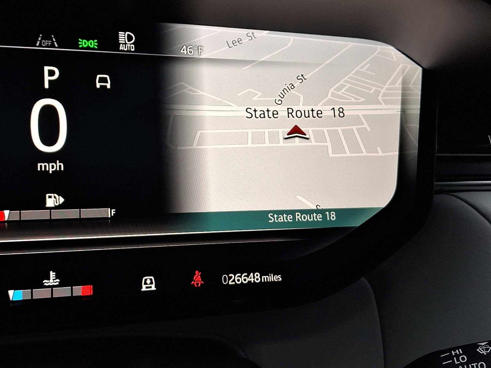 Used 2024 Land Rover Range Rover Sport Dynamic SE image 22