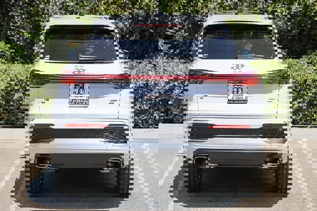 New 2025 Audi Q5 Premium Plus image 5