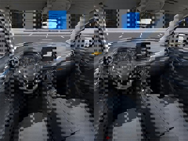 New 2025 Chevrolet Blazer LT w/ Driver Confidence Package image 15