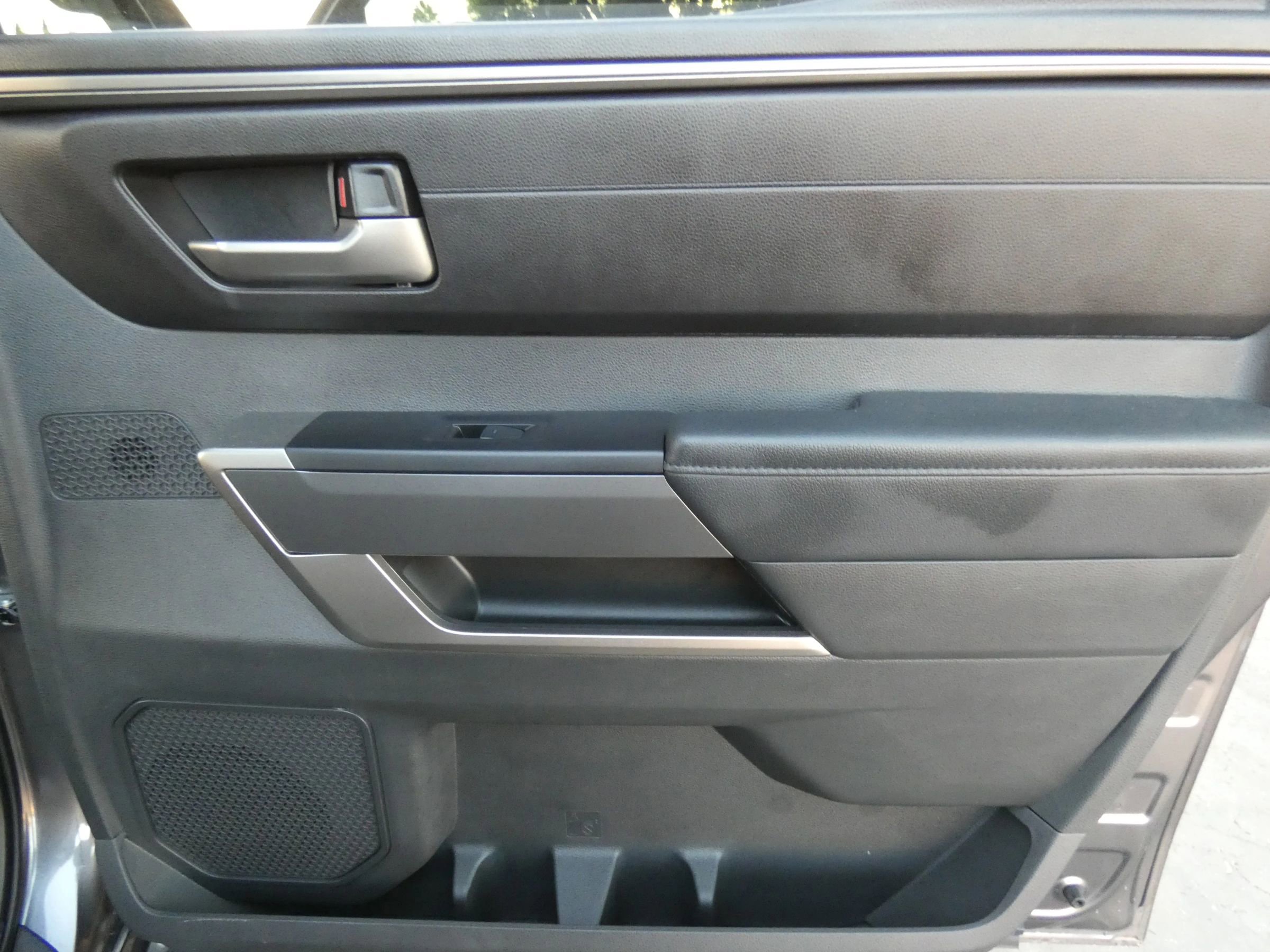 Used 2024 Toyota Tundra SR5 image 41