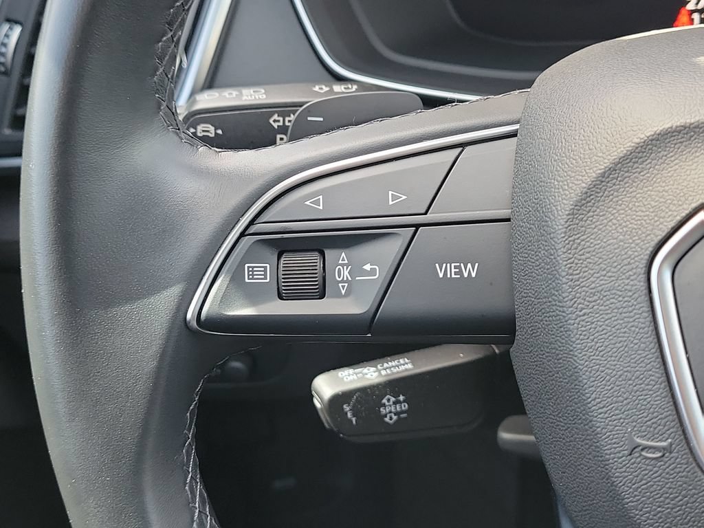 Used 2022 Audi Q5 2.0T Premium Plus AWD/4WD image 9