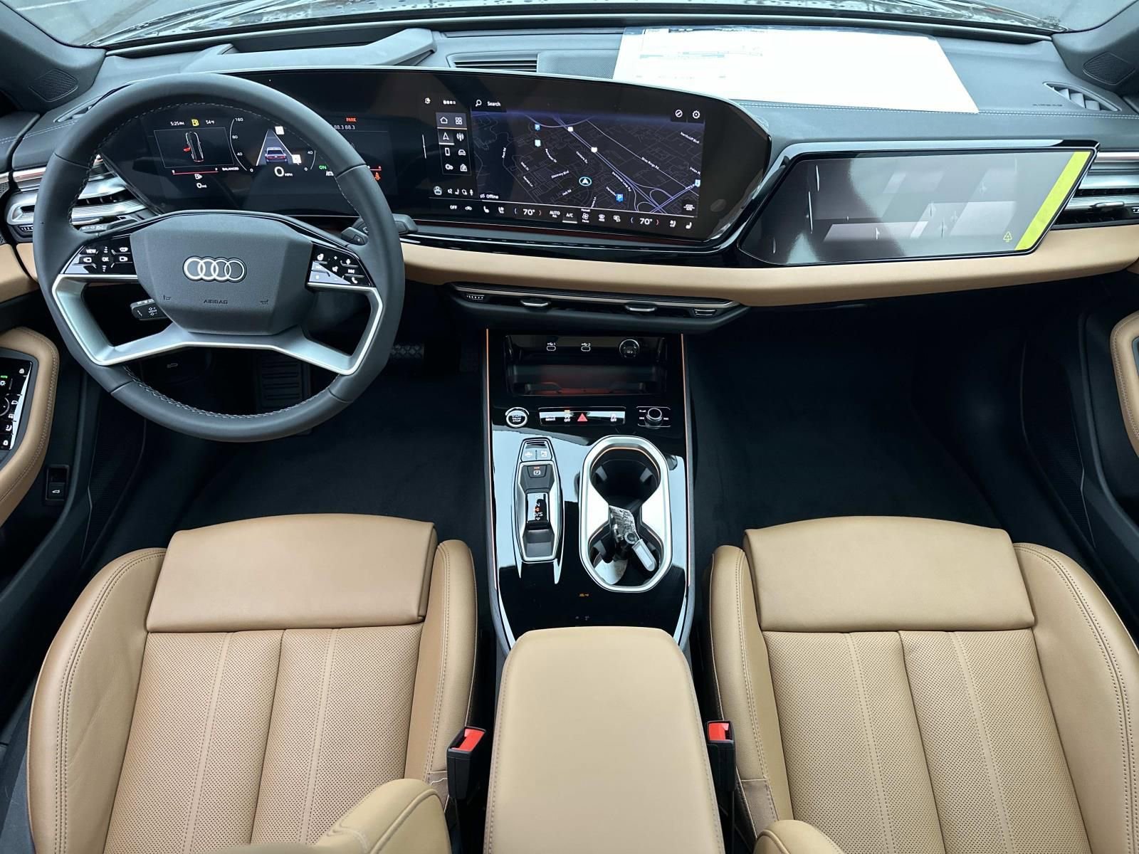 New 2026 Audi A6 Prestige AWD/4WD image 27