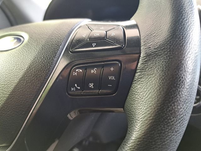 Certified 2017 Ford Explorer Limited image 18