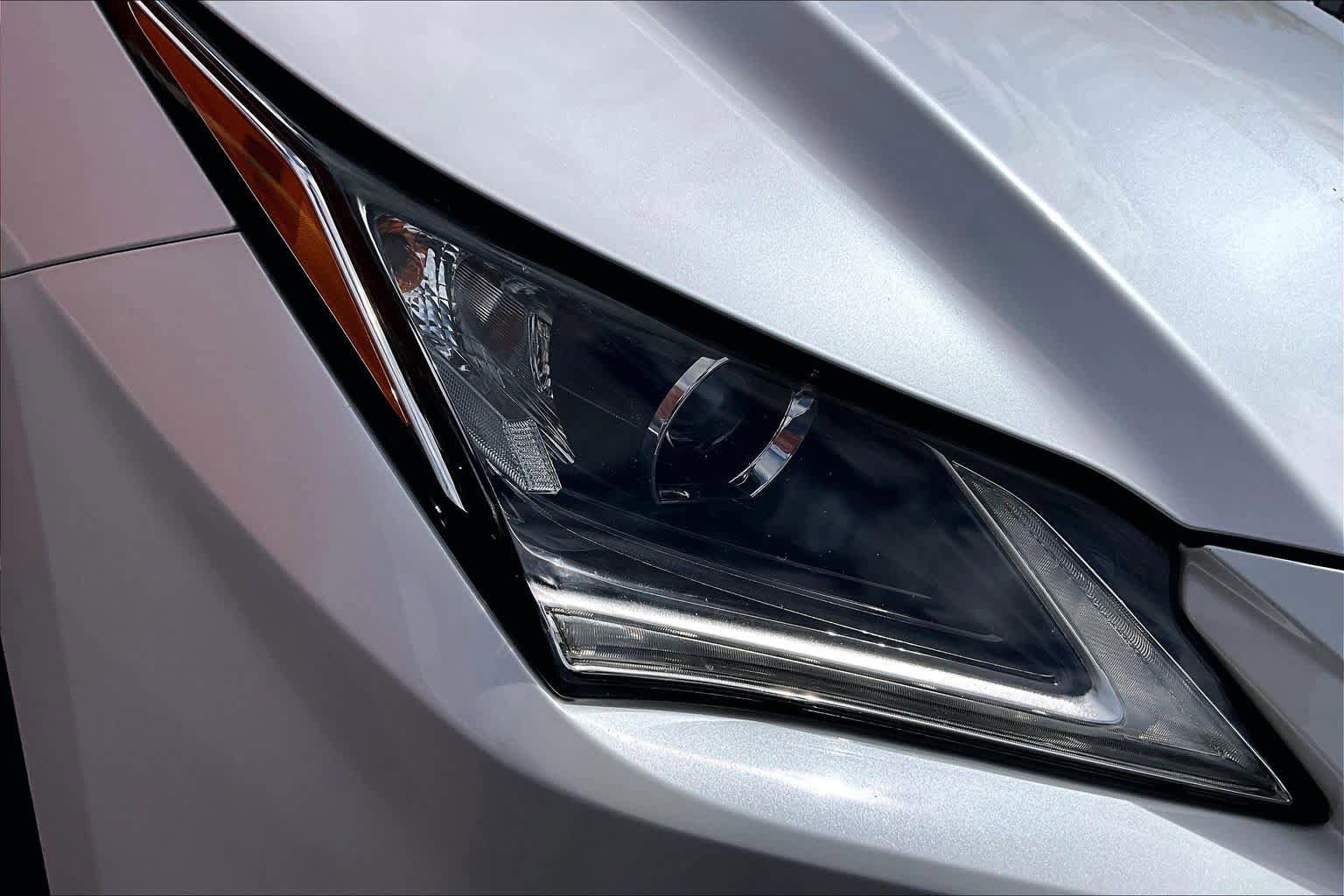 Used 2018 Lexus RX 350 FWD w/ Premium Package image 27