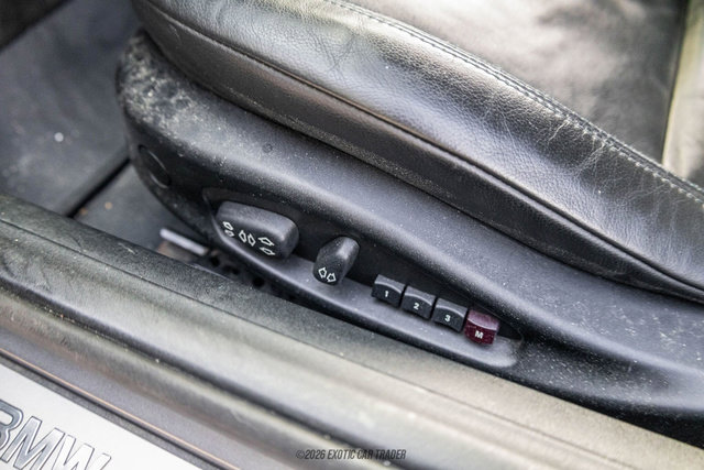 Used 2007 BMW Z4 3.0i image 40