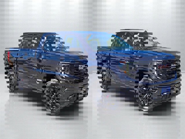 Used 2022 GMC Sierra 1500 Elevation