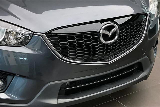 Used 2015 MAZDA CX-5 Touring w/ Bose/Moonroof Package FWD image 31