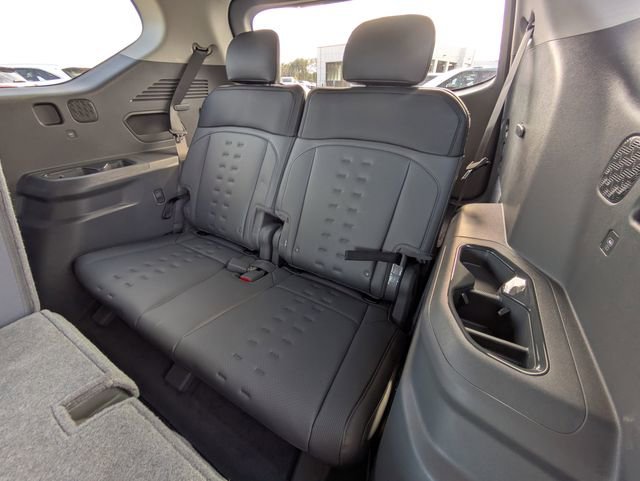 New 2026 Kia EV9 Wind AWD/4WD image 17