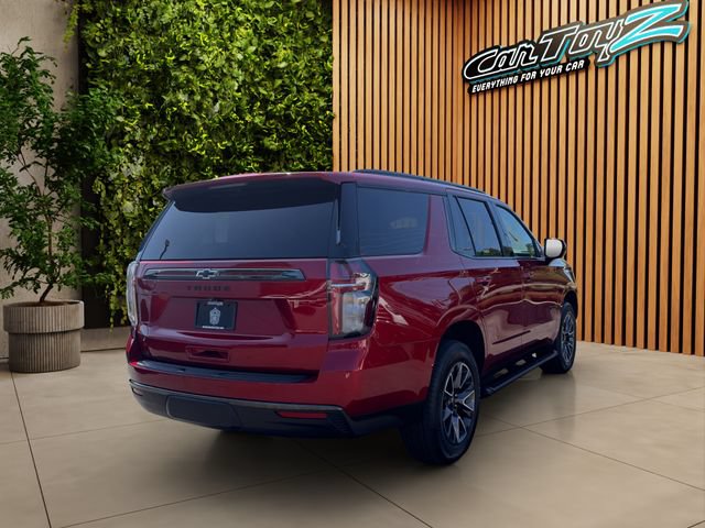 Used 2021 Chevrolet Tahoe Z71 AWD/4WD image 21