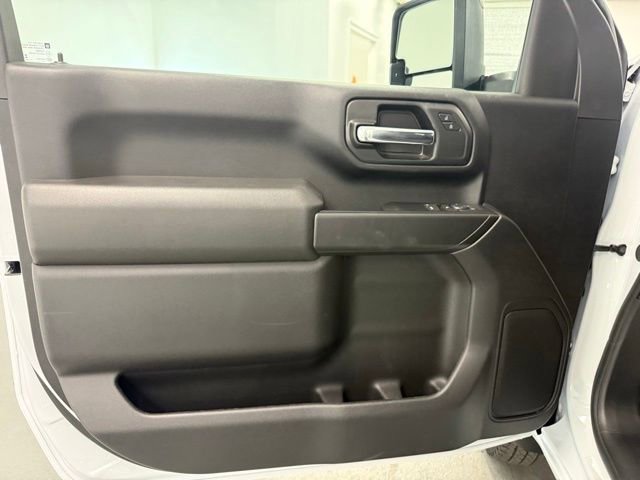 New 2026 GMC Sierra 3500 Pro AWD/4WD image 13