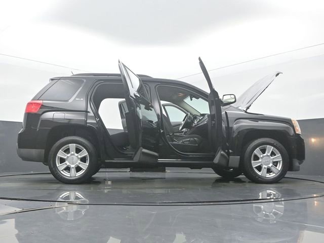 Used 2013 GMC Terrain SLE image 61