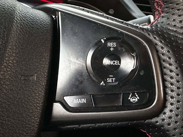 Used 2021 Honda Civic Type R image 33