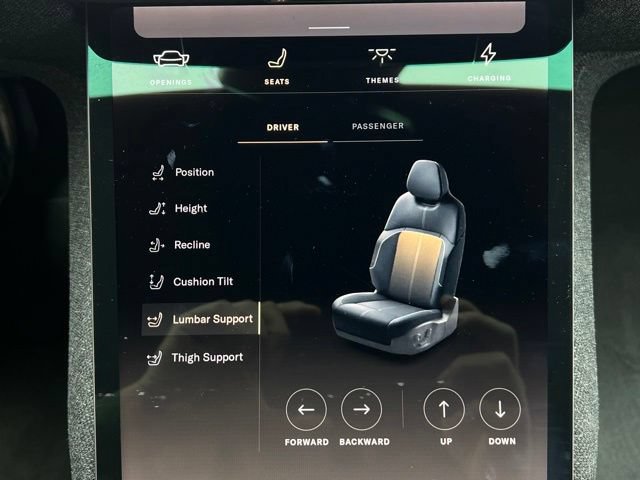 Used 2024 Lucid Air Touring AWD/4WD image 32