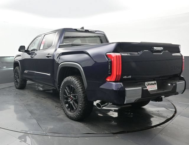 New 2026 Toyota Tundra 1794 Edition AWD/4WD image 3