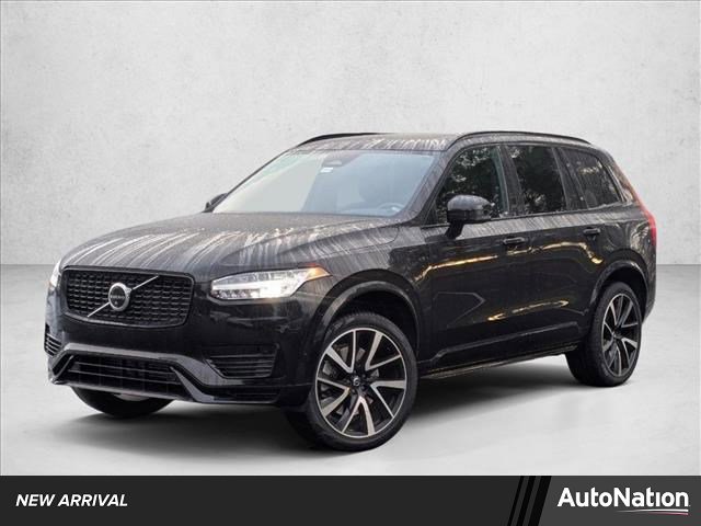 Used 2023 Volvo XC90 T8 Plus