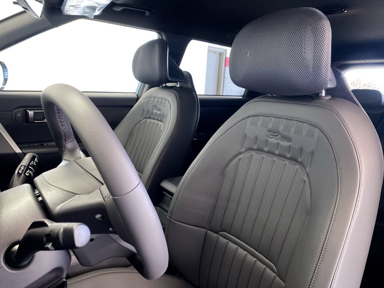 New 2027 Kia Seltos X-Line S AWD/4WD image 19