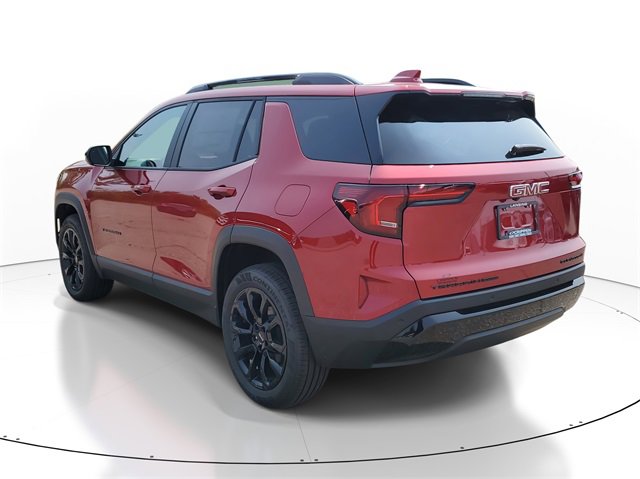 New 2026 GMC Terrain Elevation w/ Elevation Premium Package image 3