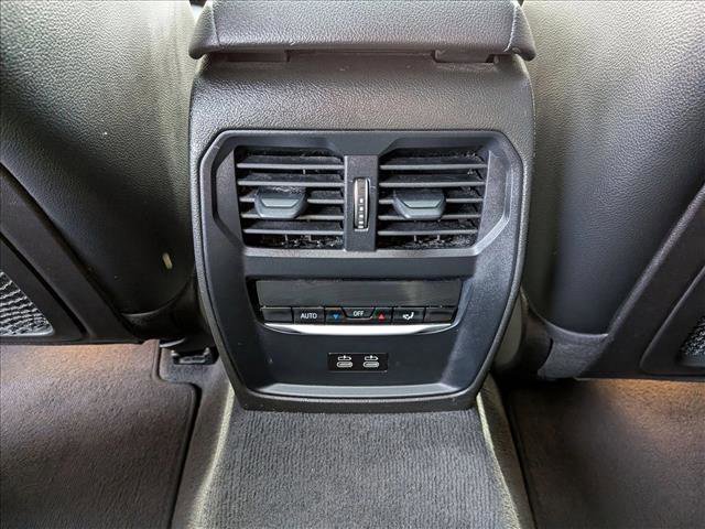 Certified 2023 BMW 330e w/ M Sport Package image 18