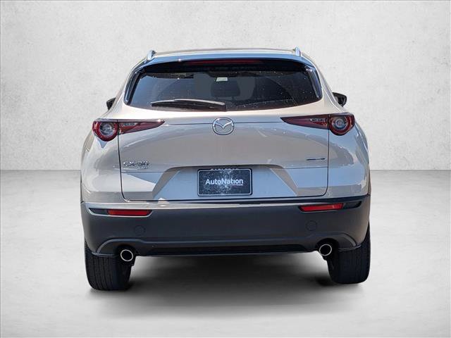 Certified 2023 MAZDA CX-30 AWD 2.5 S w/ Preferred Package image 7