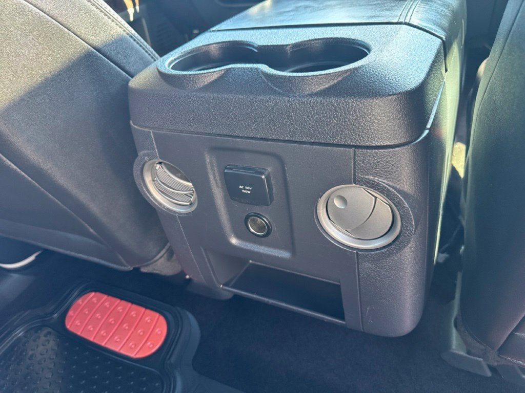 Used 2016 Ford F350 Platinum AWD/4WD image 25