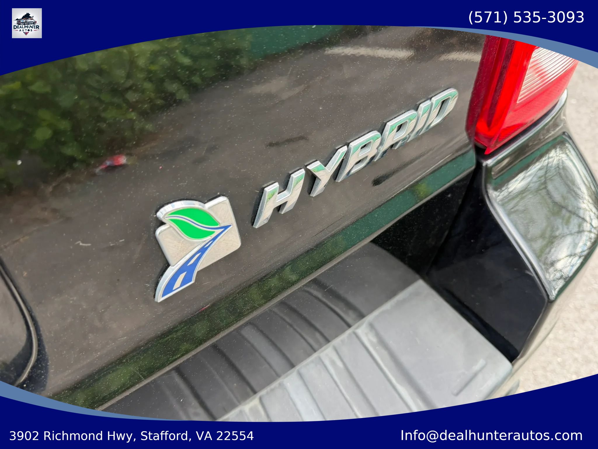 Used 2012 Ford Escape Limited AWD/4WD image 14