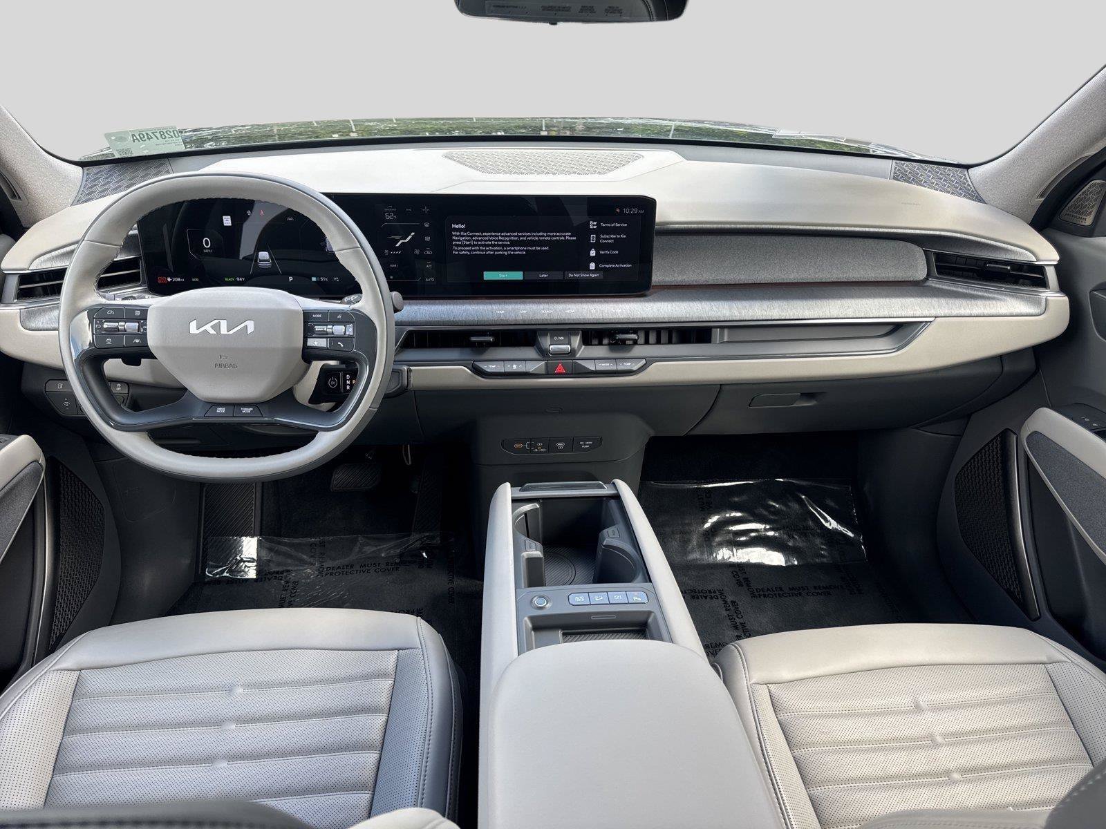 Used 2026 Kia EV9 Land AWD/4WD image 19