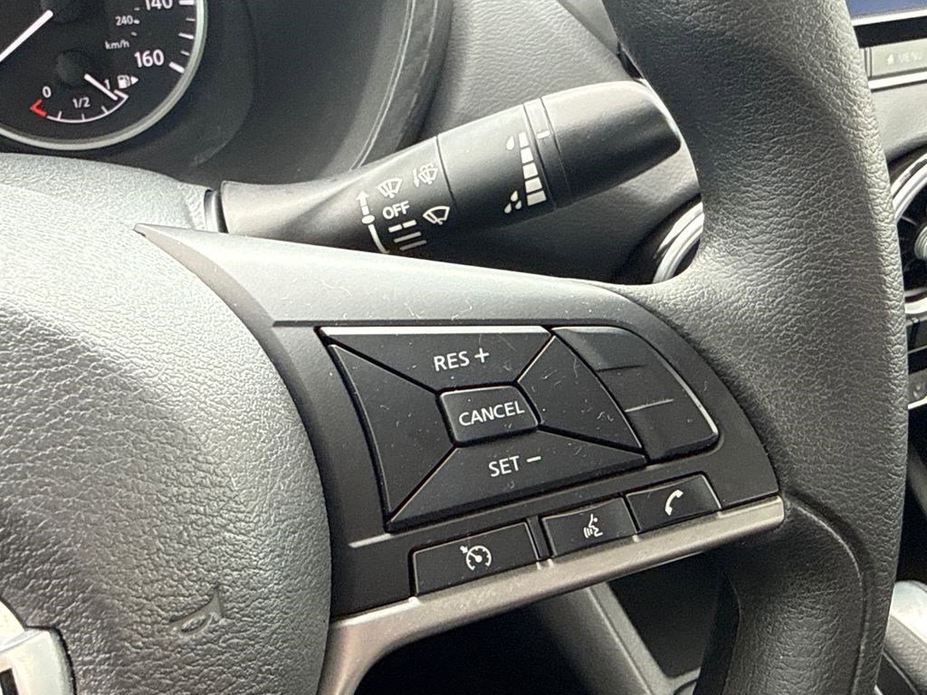 Used 2022 Nissan Sentra S FWD image 23