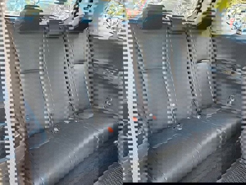 Used 2024 Toyota Grand Highlander XLE image 18