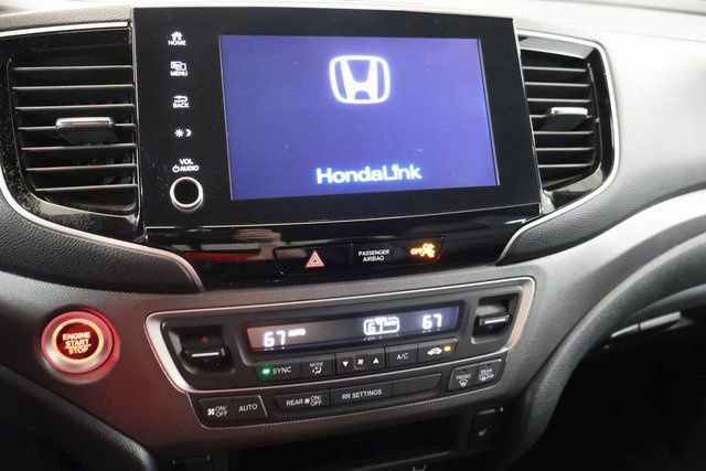 Used 2023 Honda Ridgeline RTL-E image 20