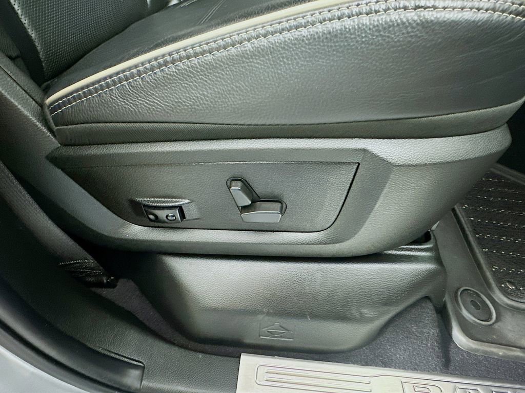 Used 2021 RAM 3500 Limited image 24