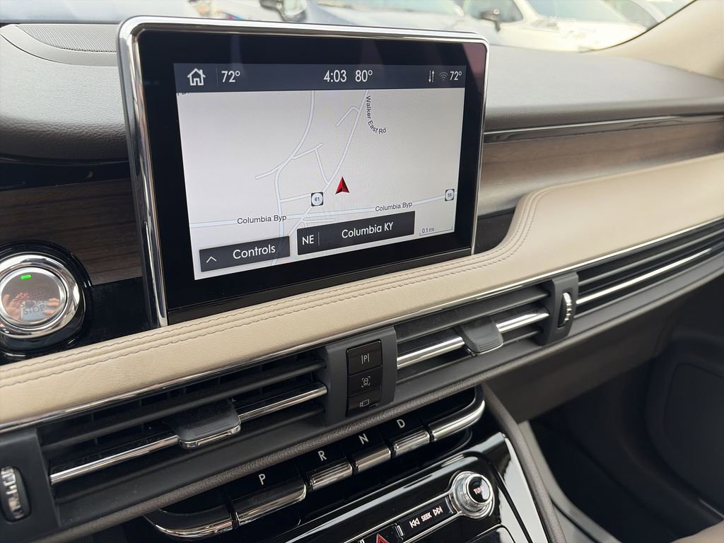 Used 2022 Lincoln Corsair Reserve w/ Equipment Group 201A image 16