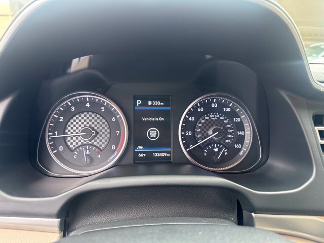 Used 2019 Hyundai Elantra Limited w/ Ultimate Package 02 FWD image 13