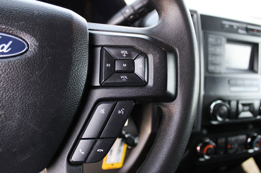 Used 2019 Ford F550 4x4 Crew Cab Super Duty image 27