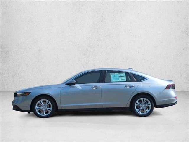 New 2026 Honda Accord LX image 5