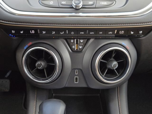 Used 2022 Chevrolet Blazer Premier w/ Enhanced Convenience Package image 20